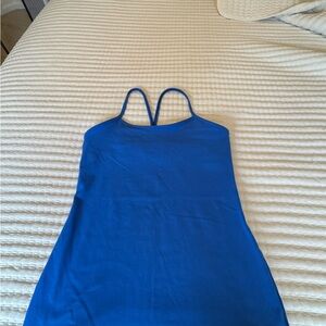 Lululemon Power Yoga Top